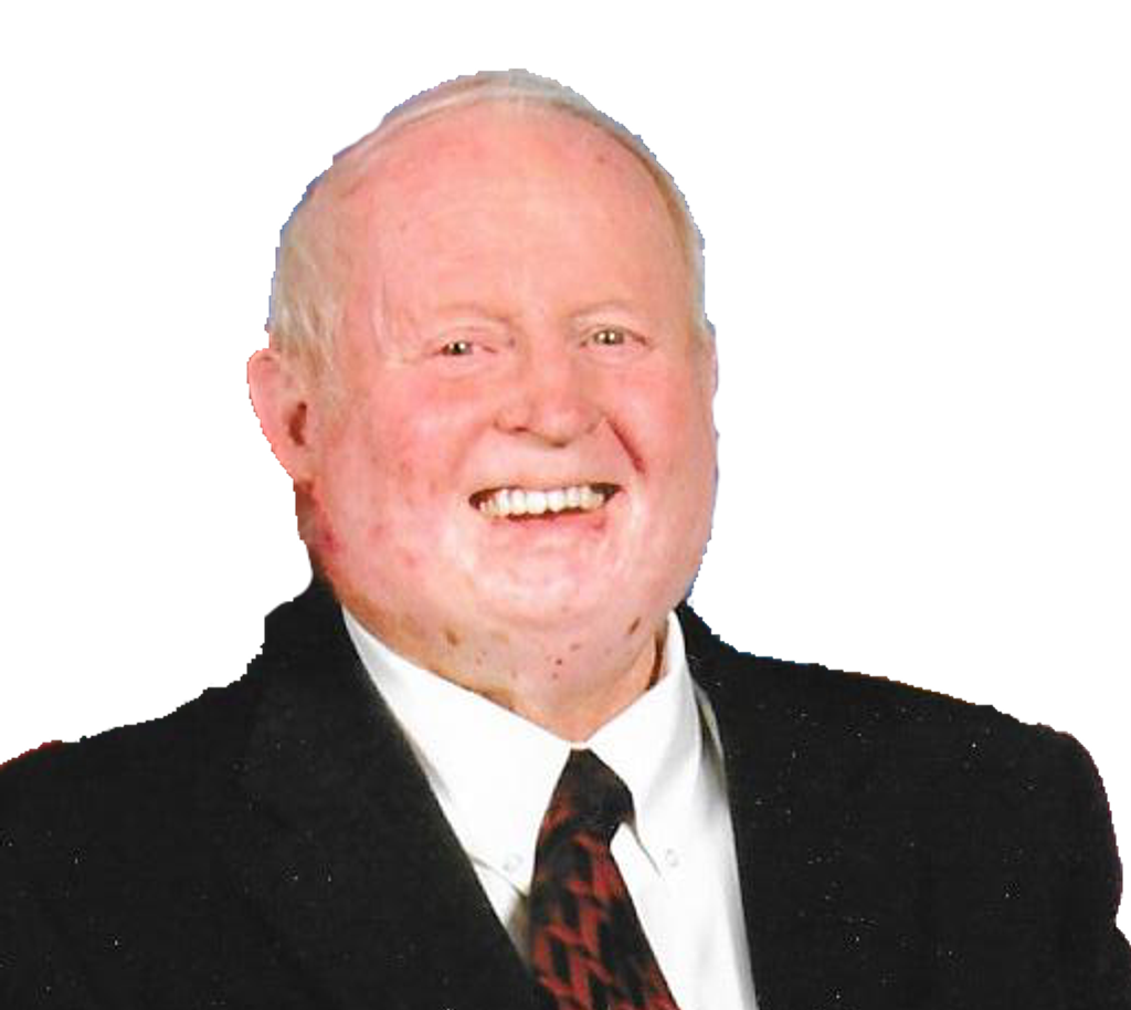 Douglas Coombs