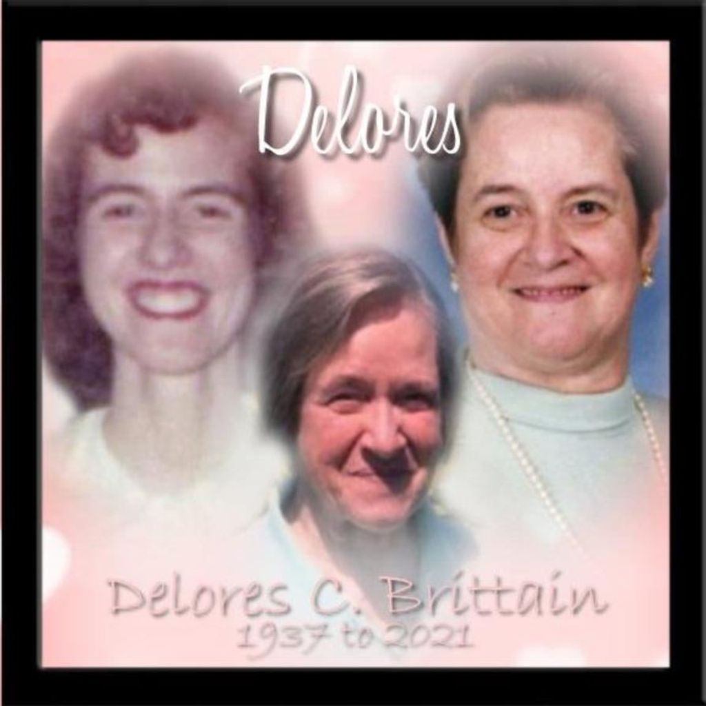 Delores C. Brittain