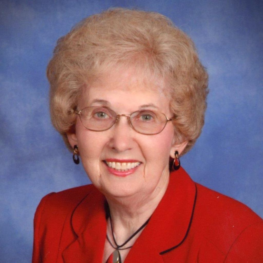 Doris Mcdonald Profile Photo
