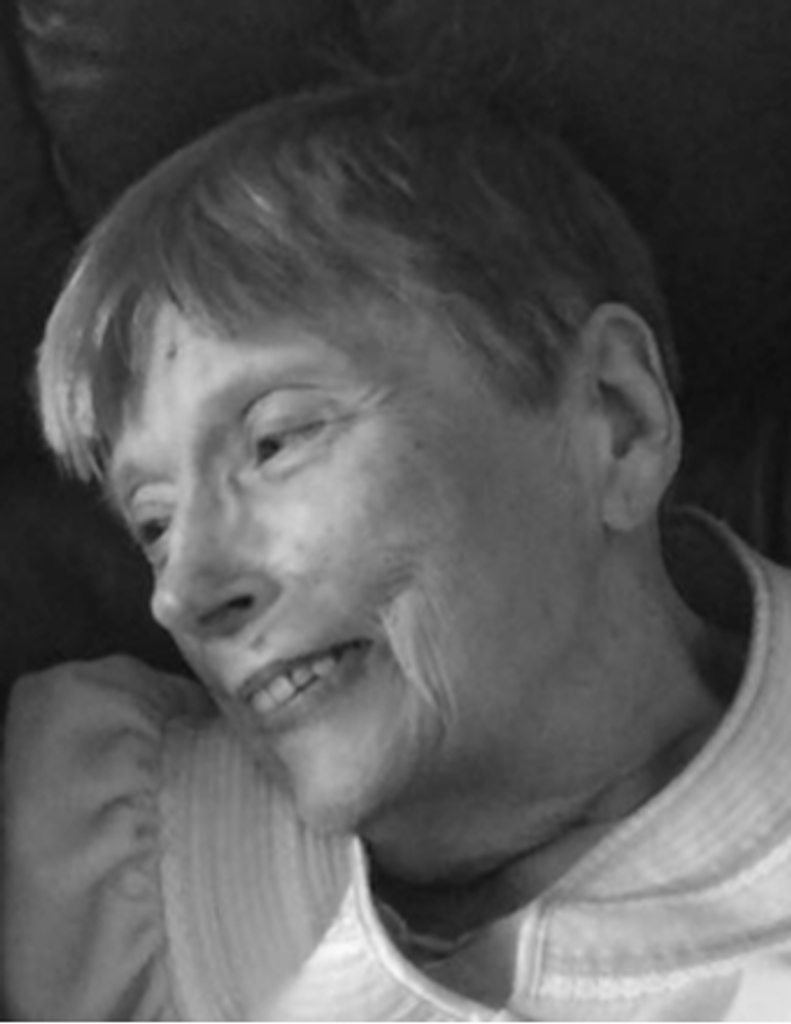Elizabeth Negley