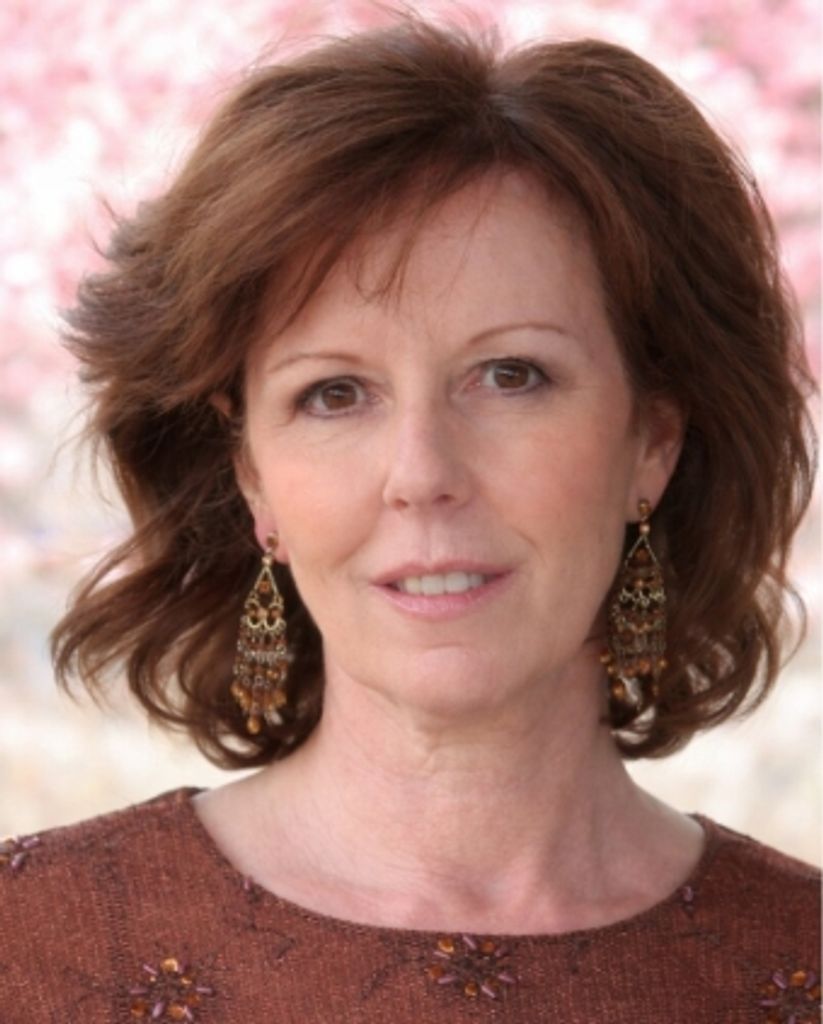 Suzanne Moore Profile Photo