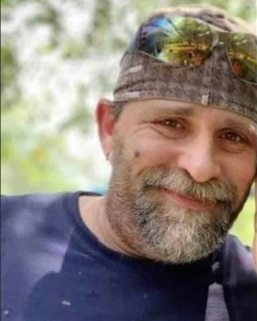 Christopher "Chris" Lee Jordan Profile Photo