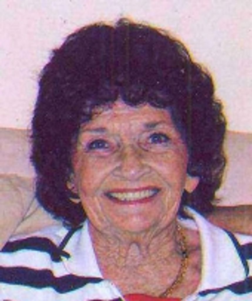 Jeanne Marie Salvador