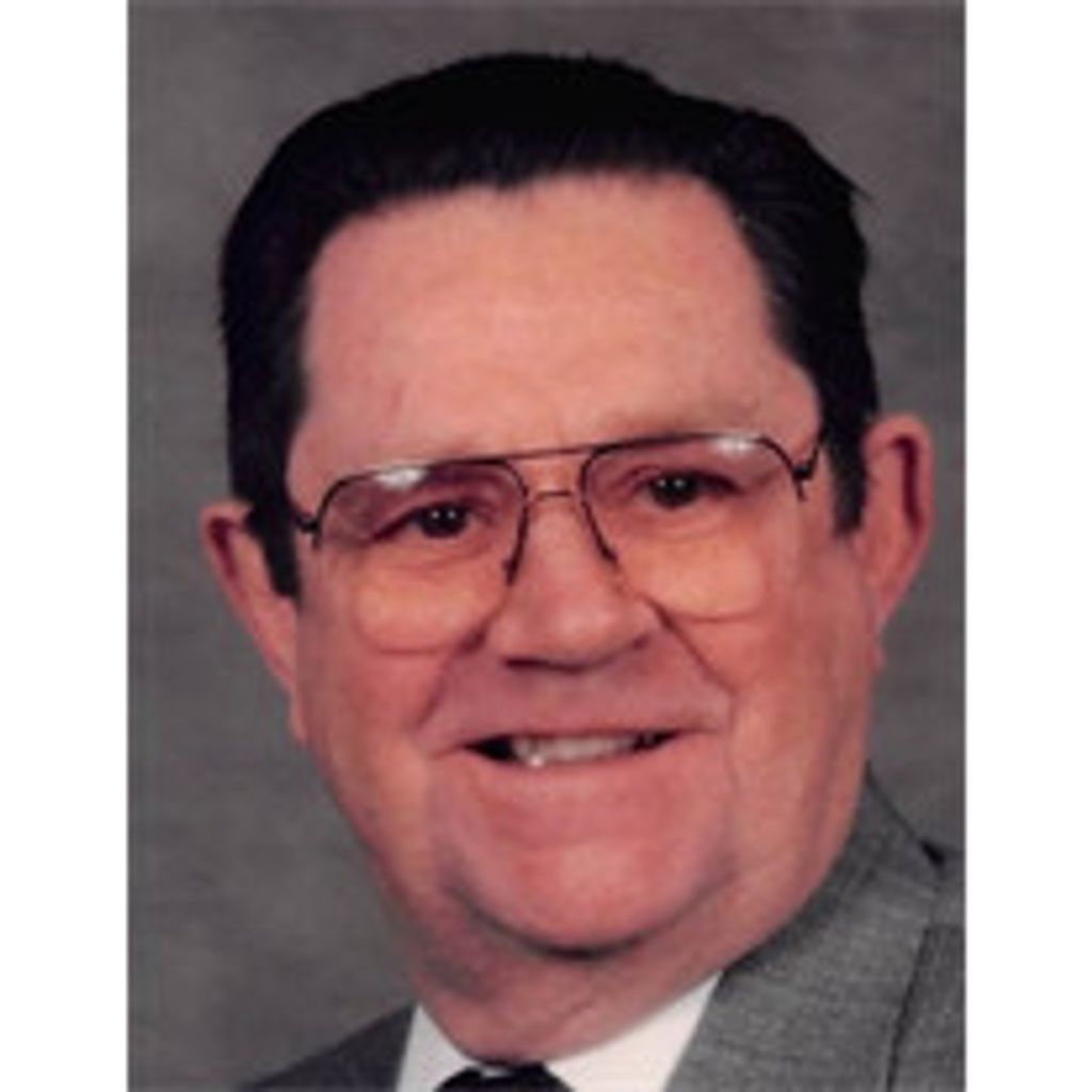 Raymond A. Depauw