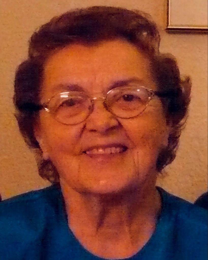 Crystal M. Morgan