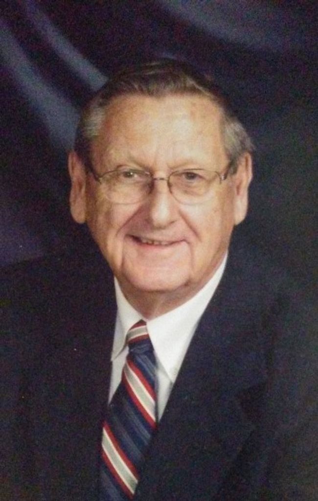 Carl Hutson Brown