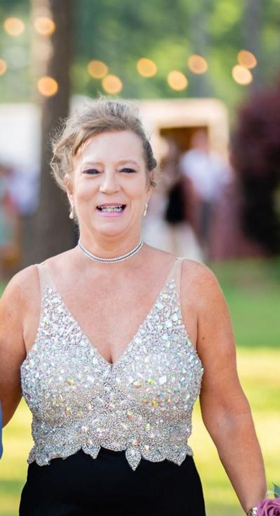 Pamela Susan Hicks Hale