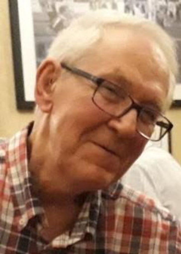 Frank Campbell Newbell, Jr.