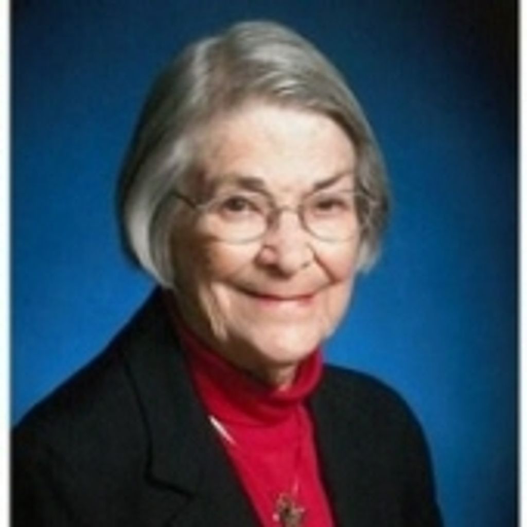 Marjorie Clothier