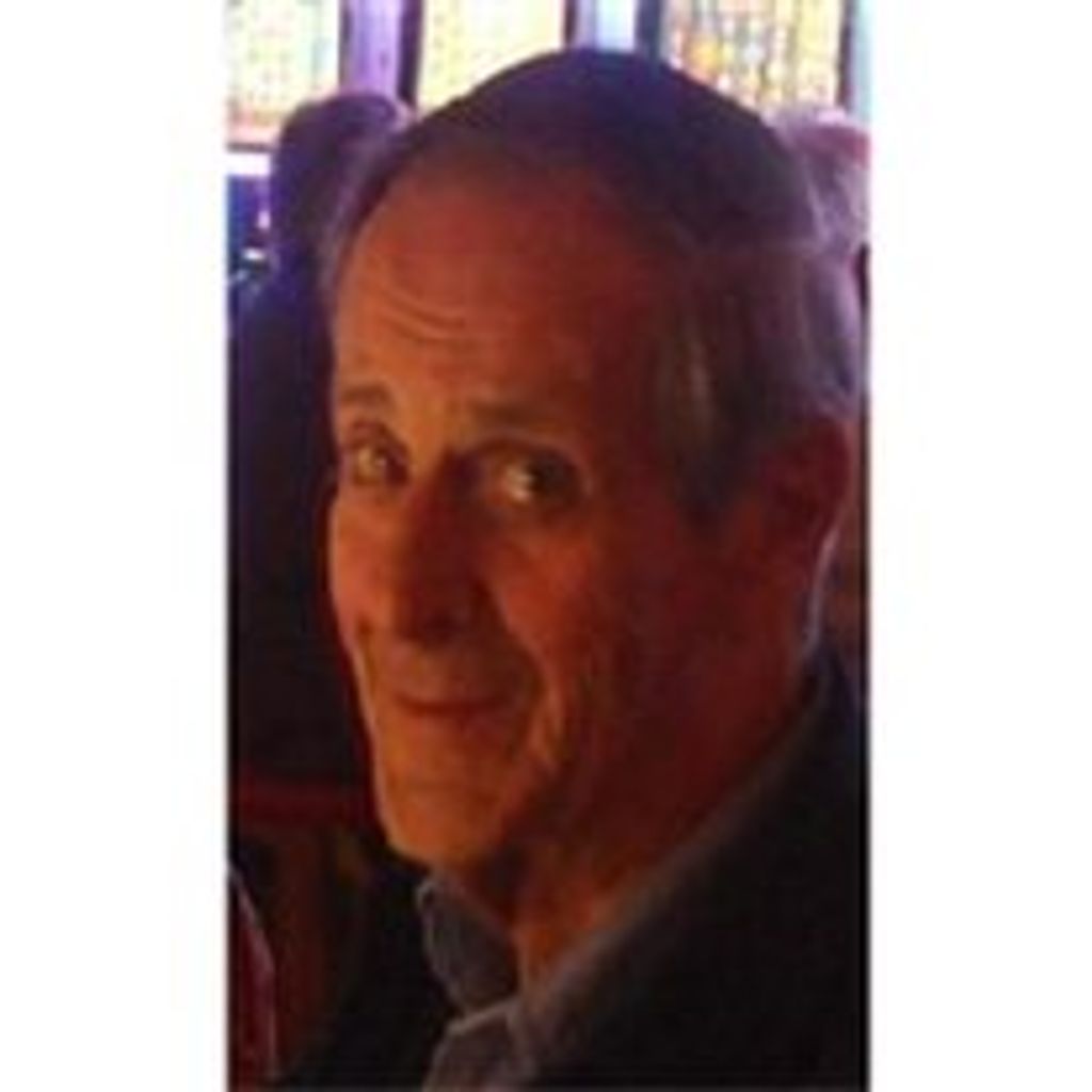 Wayne A. Frank
