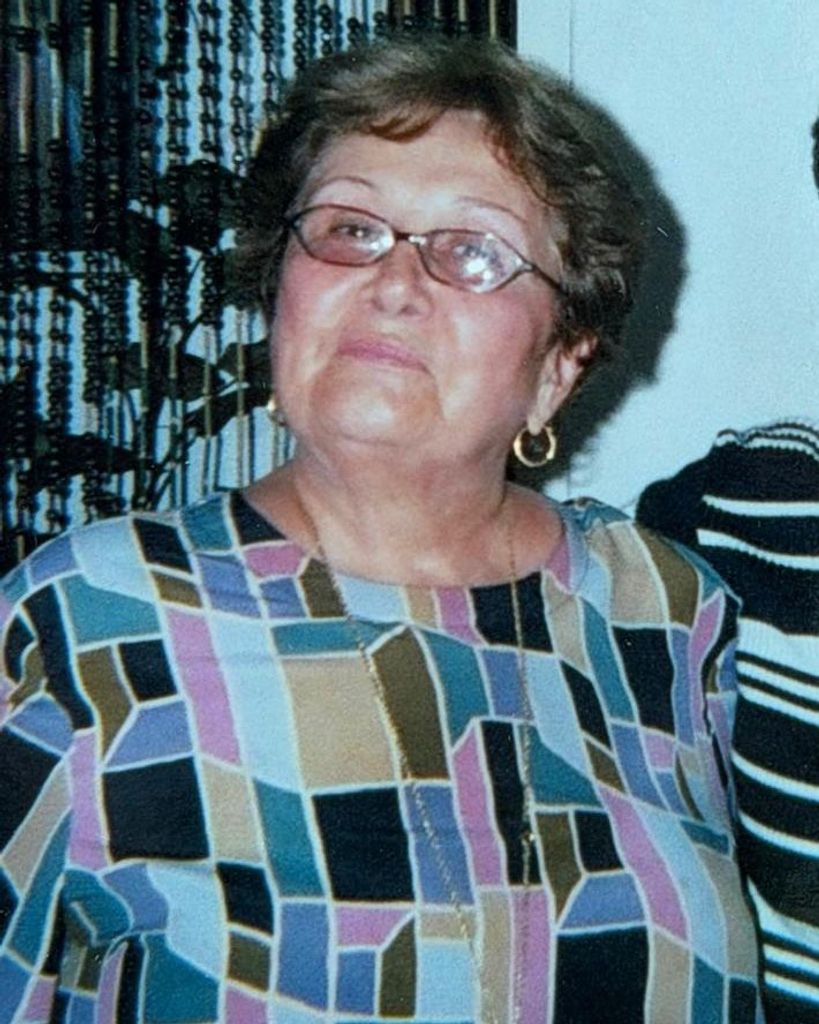 Lavinia Estrella García Castro Profile Photo