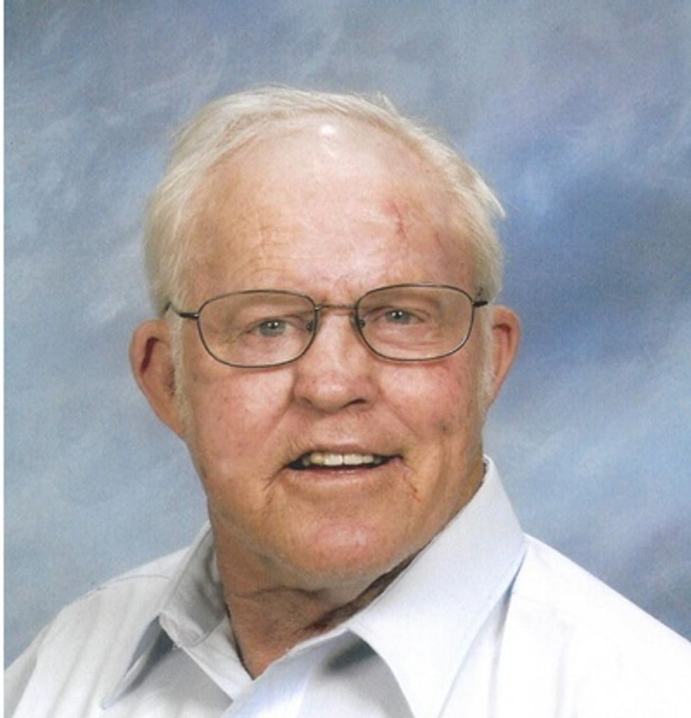 John Richard (Dick) Wiederien Profile Photo