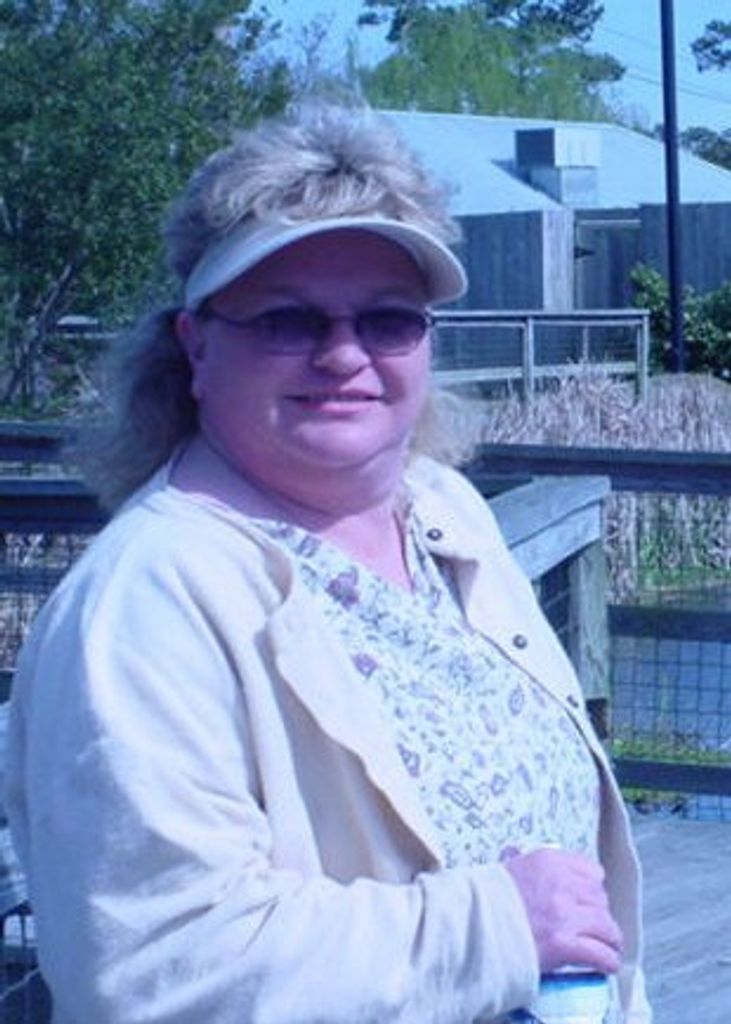 Yvonne Lee Mogensen Profile Photo