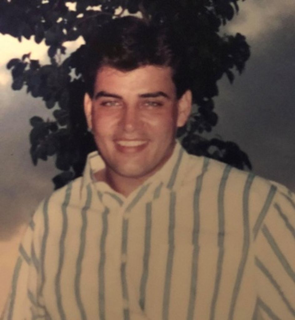 Rudolph "Rudy" Praley