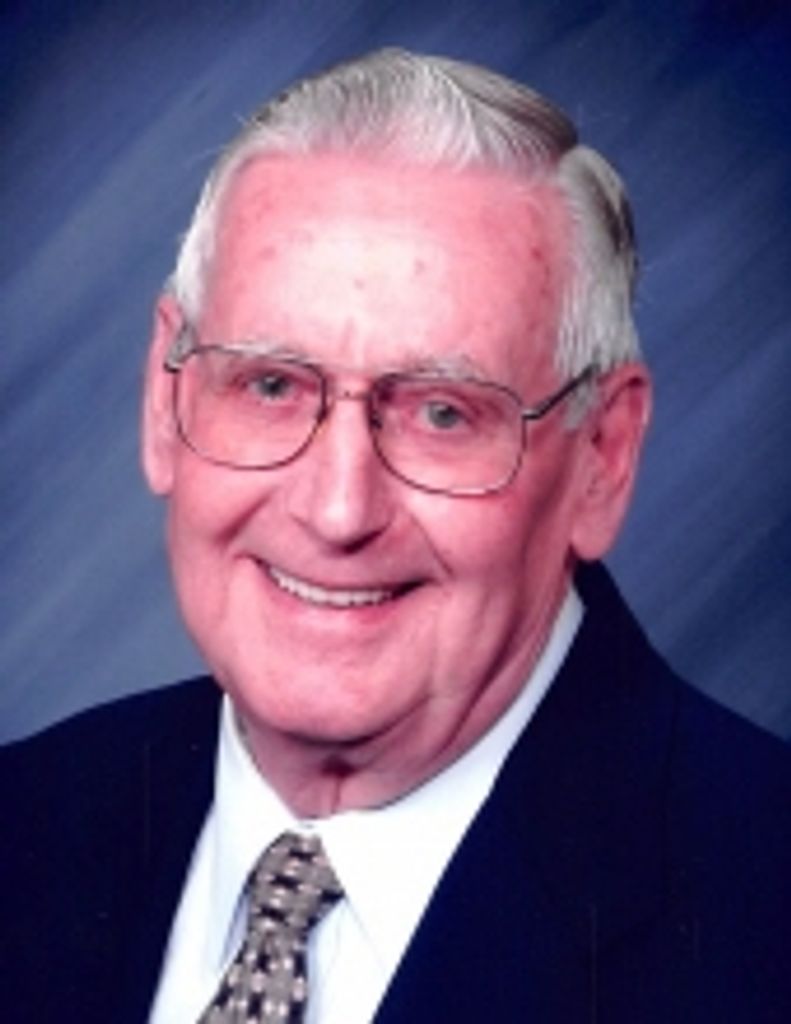 John "Jack" A. Schibline