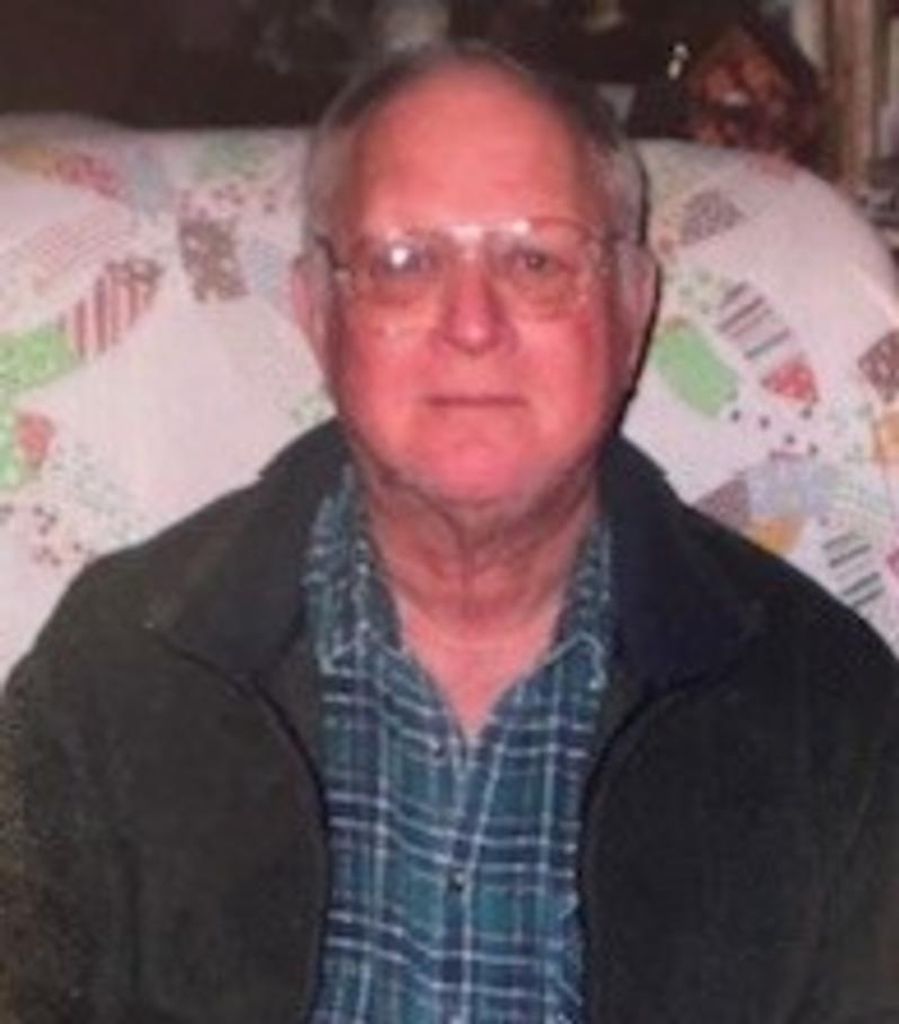 John William Yager Profile Photo
