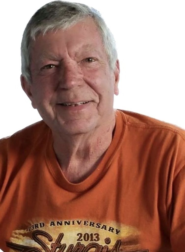 Jerry A. Underwood Profile Photo