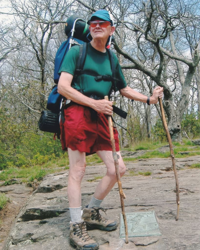 Randolph Harris Moulton Profile Photo