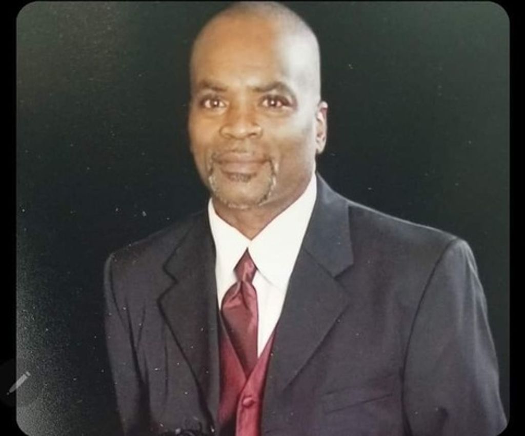 Mr. Conell Murphy Profile Photo