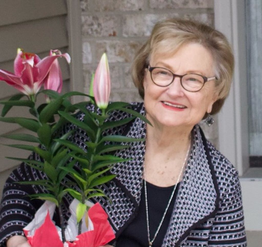 Mary Ulvenes