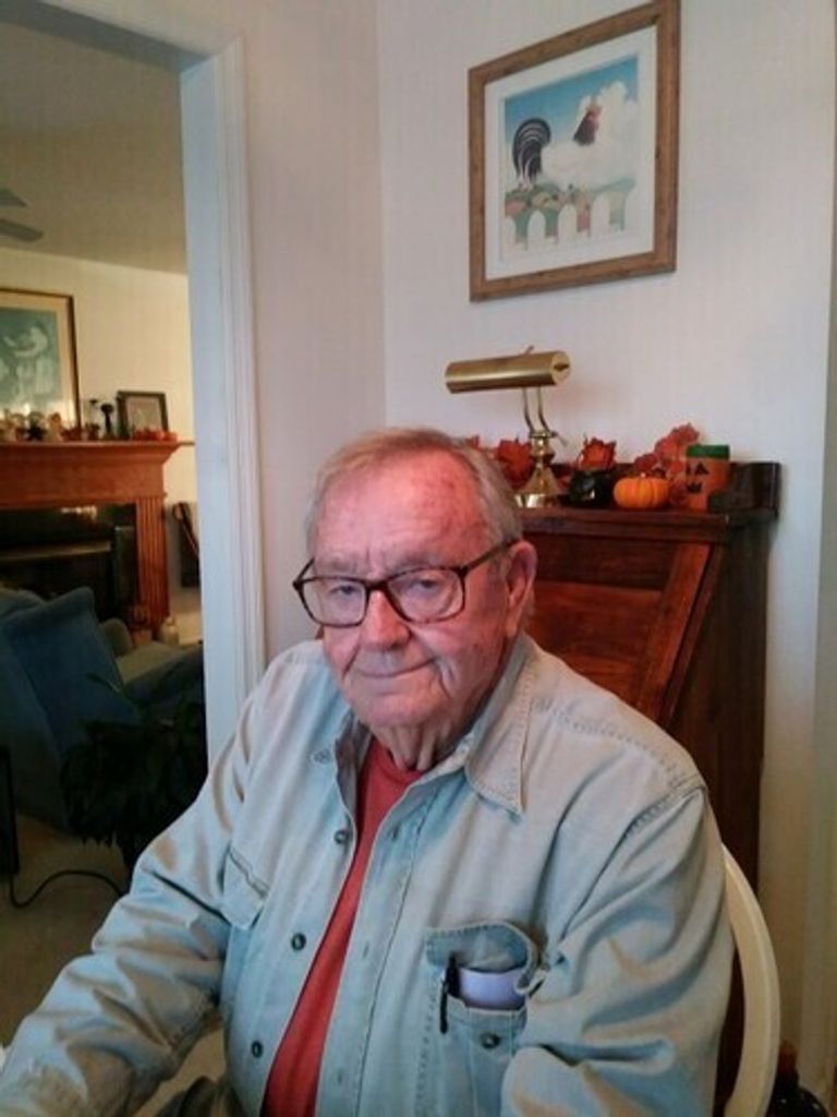 Donnie Patrick Hatsell Profile Photo