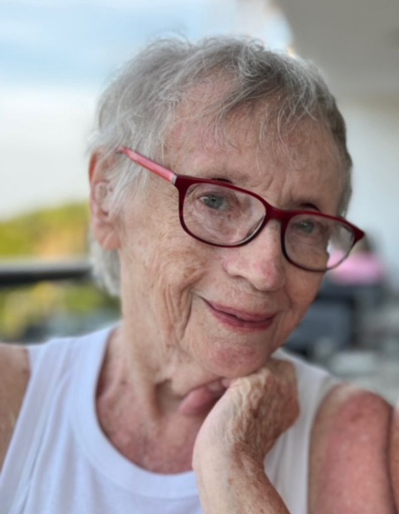 Barbara Hartnack Profile Photo