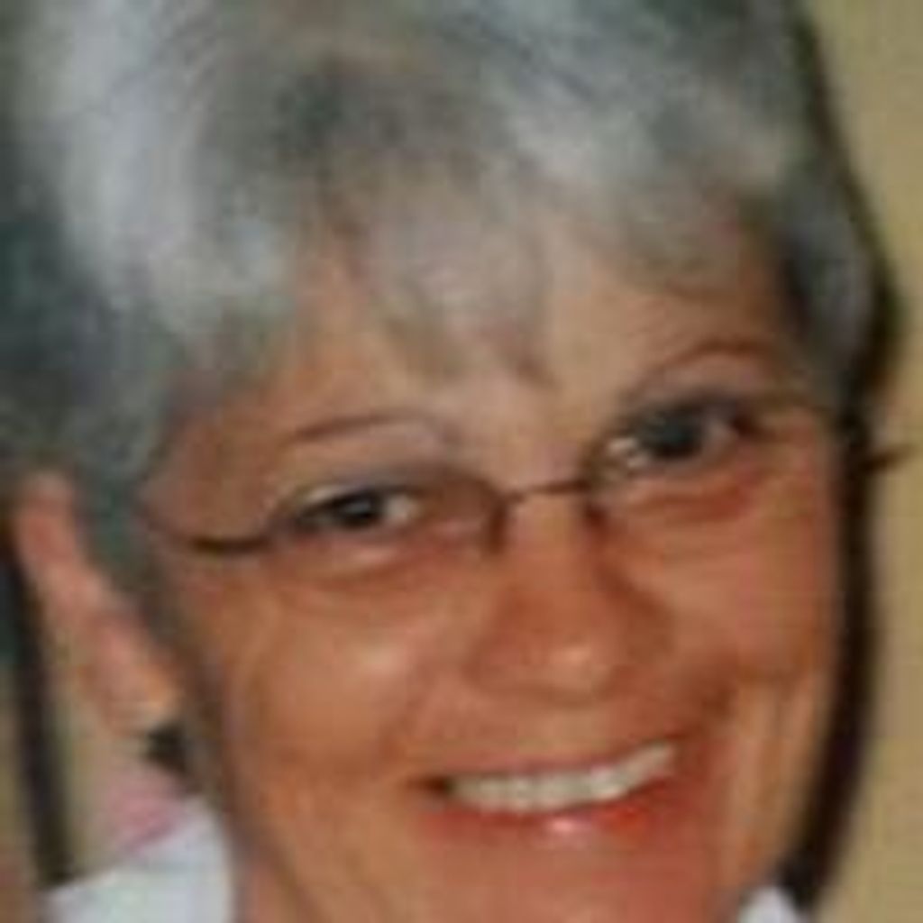 Mary "Kay" Kelley
