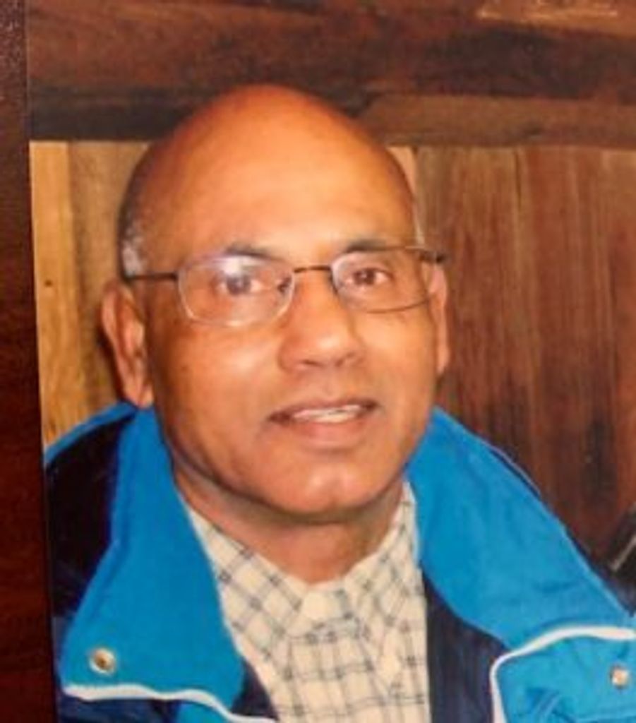 Murray Chetty