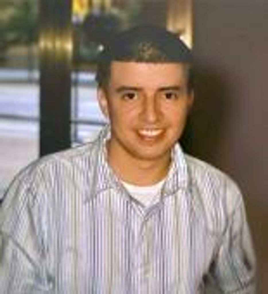 Kristhian David Cardenas
