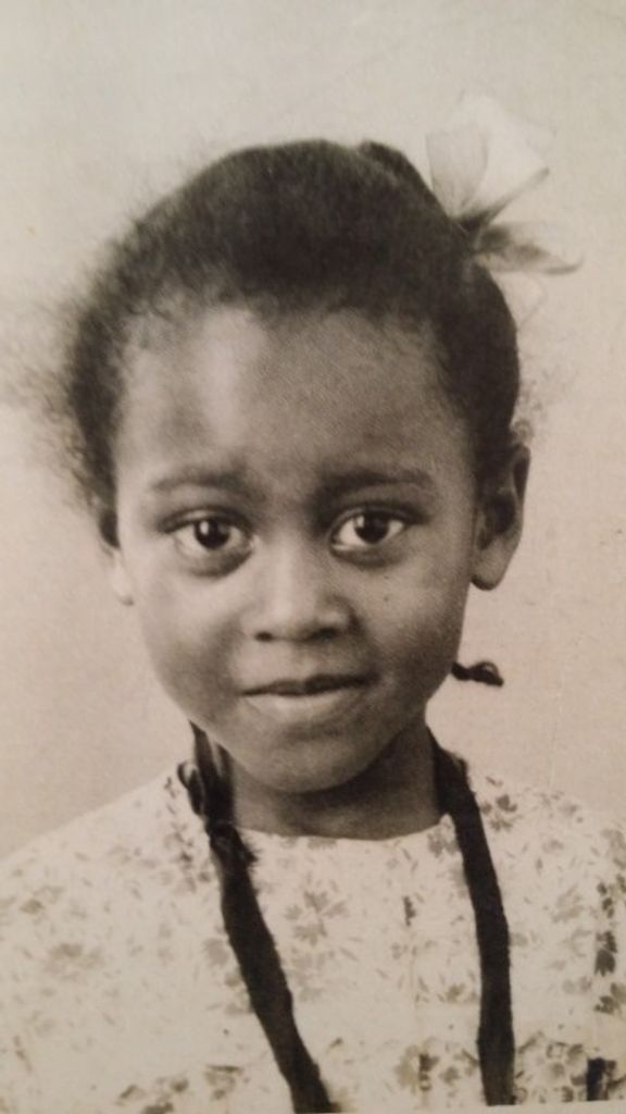 Sister Doris Muhammad