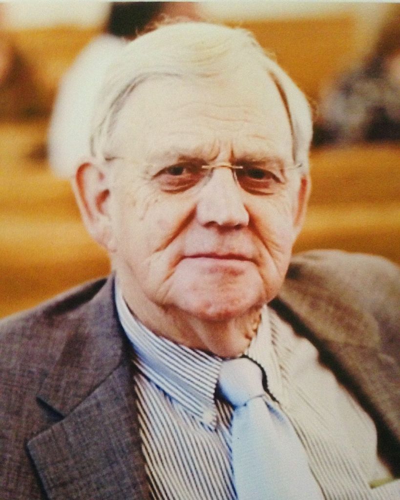 "JE" John Edward Southard Profile Photo