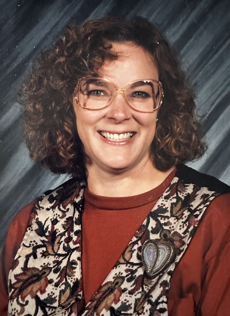 Sandra Kaye Duncan