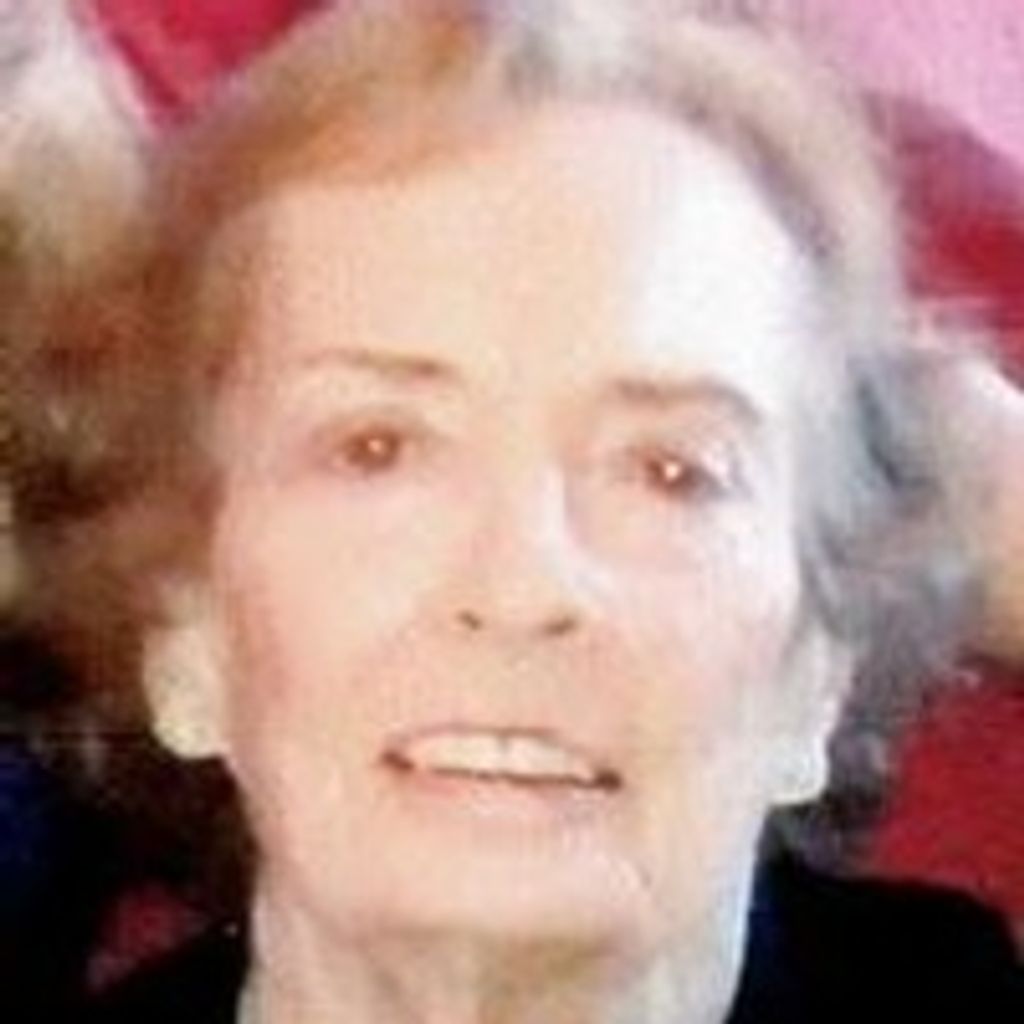 Virginia Ann Swart "Ginny" Zafiratos Profile Photo