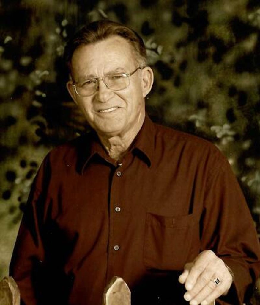 Bobby D. Reed, Sr. Profile Photo