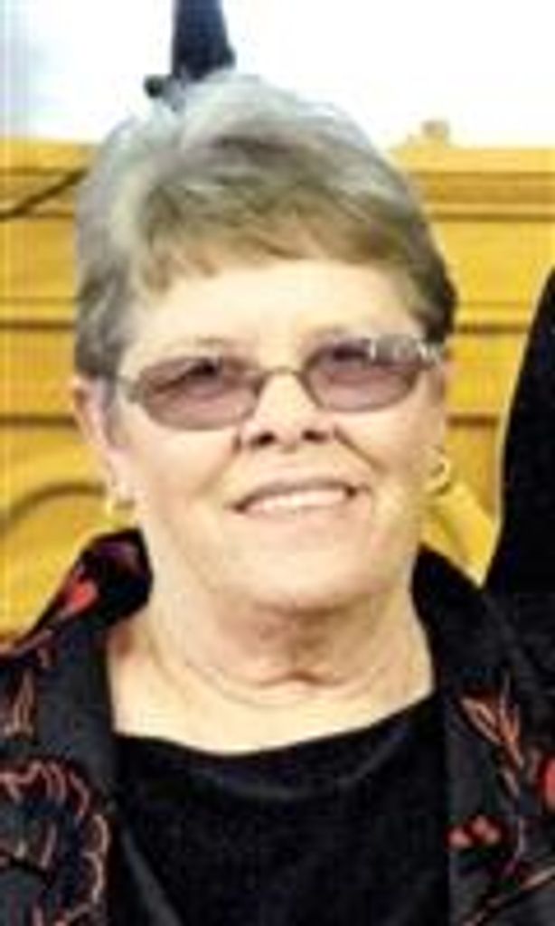 Hazel R. Zirkelbach