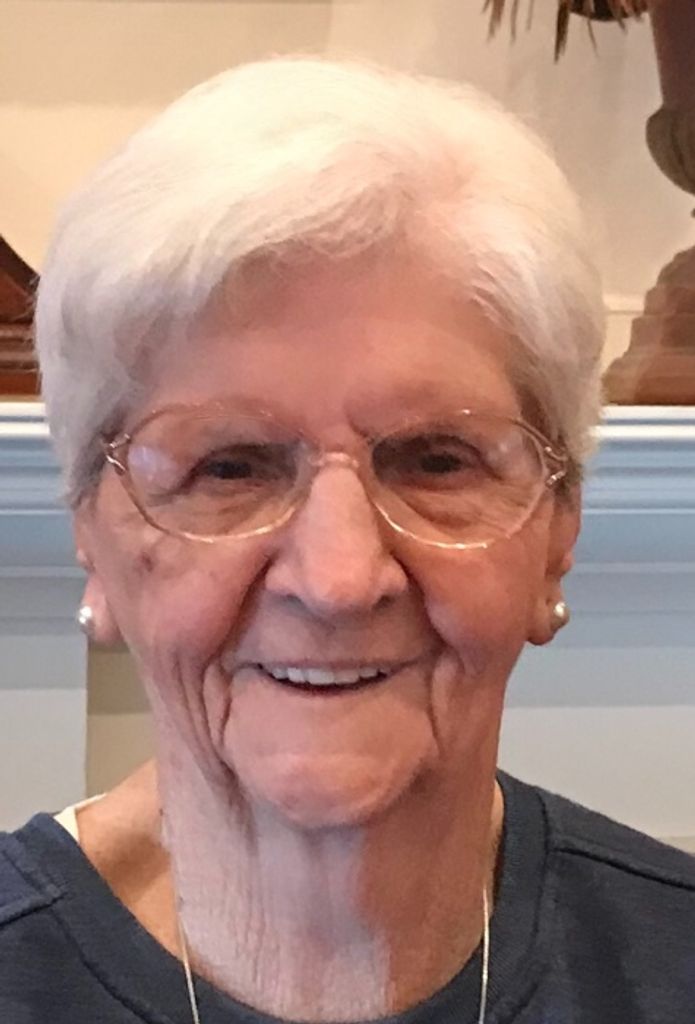 Leila Mae "Aunt/Nanny" Jackson