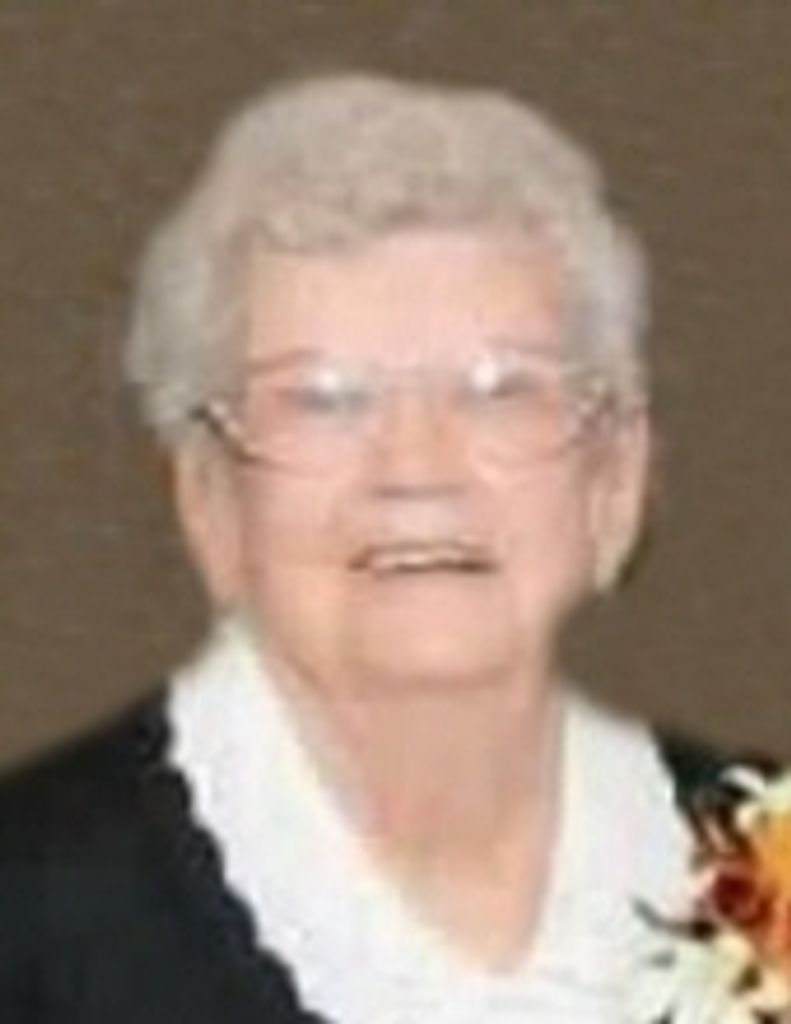 Elsie Pickart