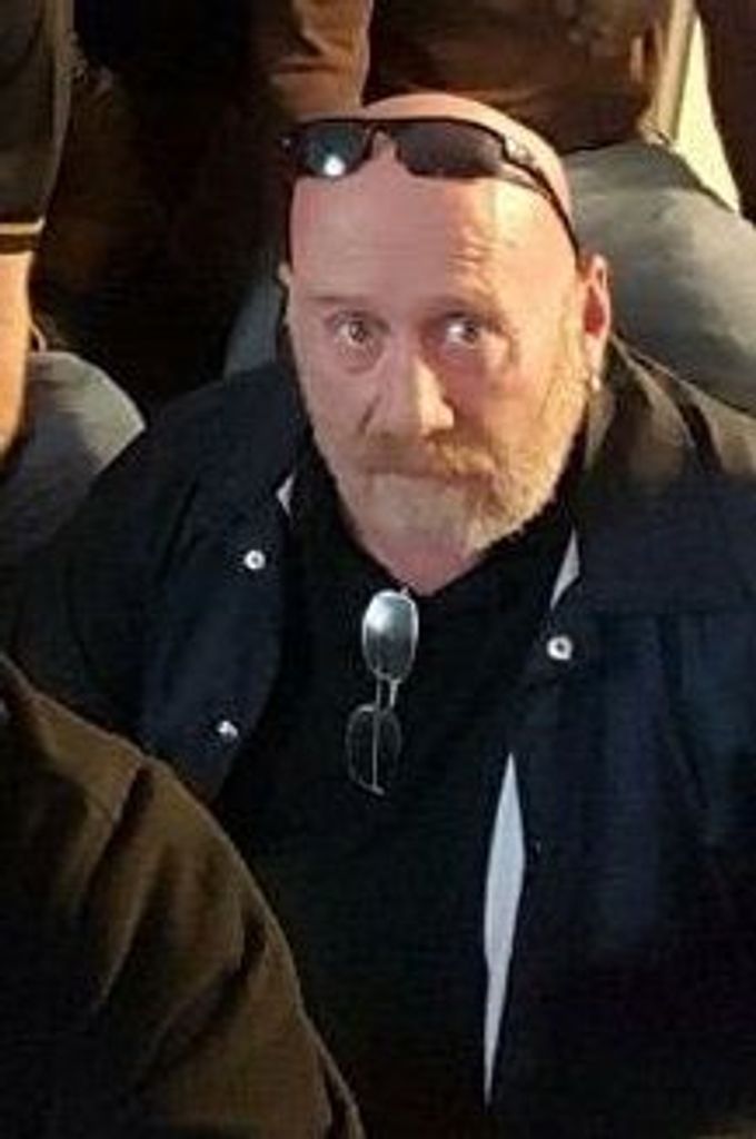 David Shutt Profile Photo
