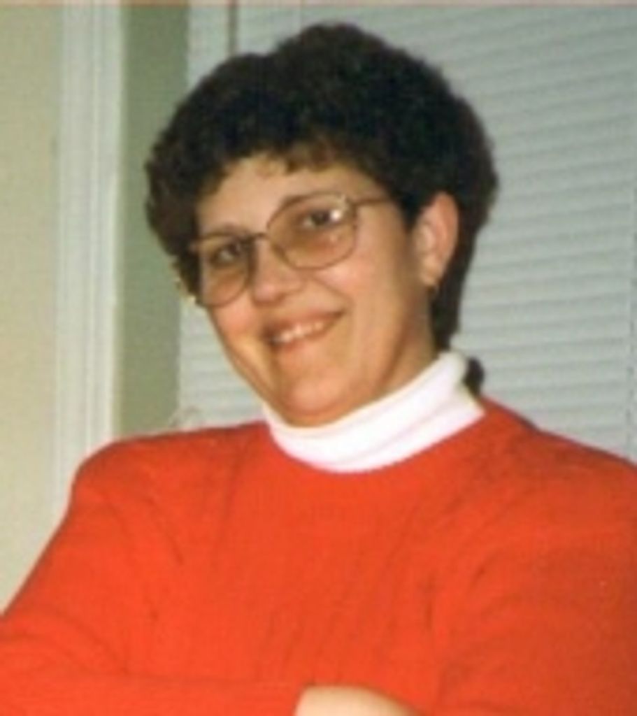 Barbara Helen Yeakle