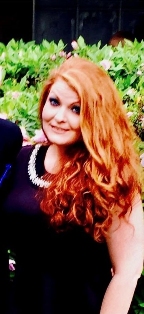 Ashley Marie Chasteen Profile Photo