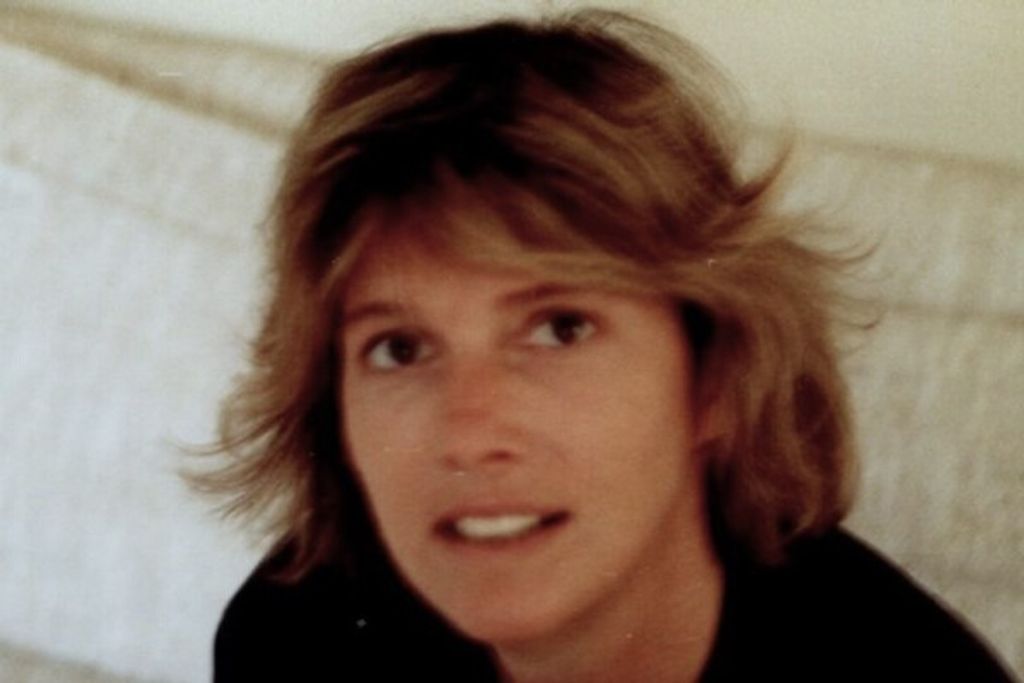 Anne Frederica Quinn