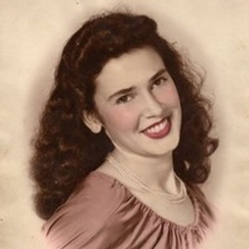 Sally Denniston Profile Photo