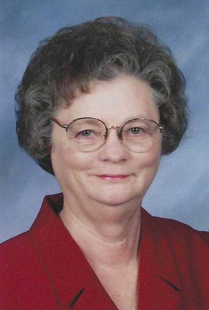Verna Edwards Karl