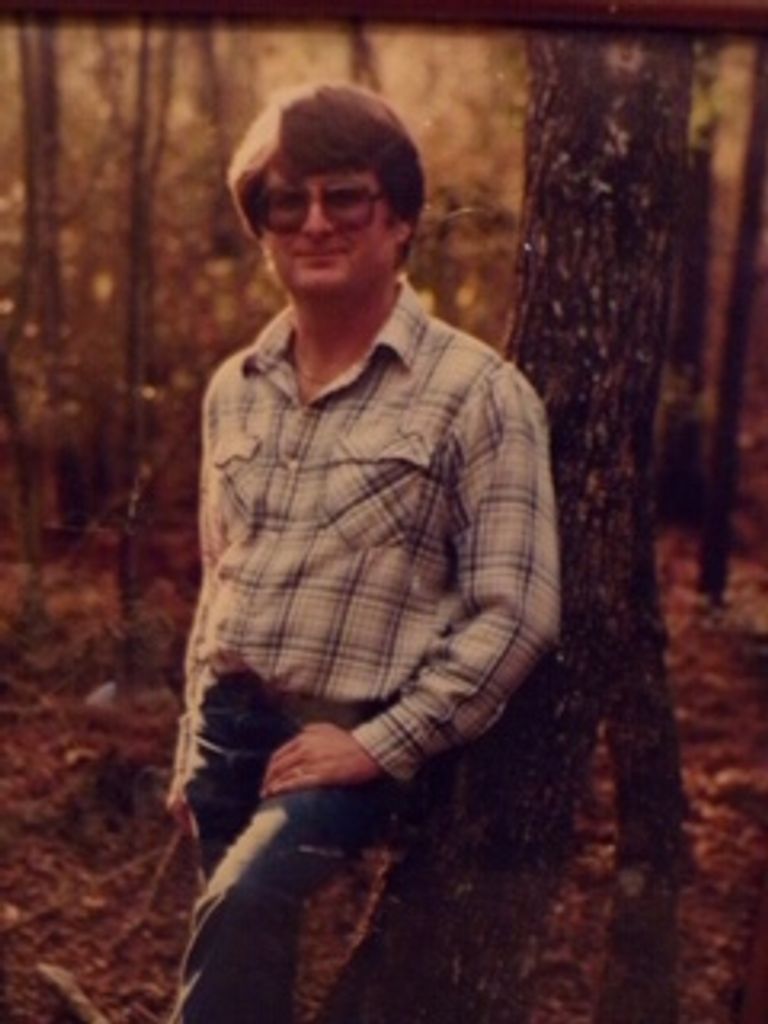 Edwin Emmett Burt Iv