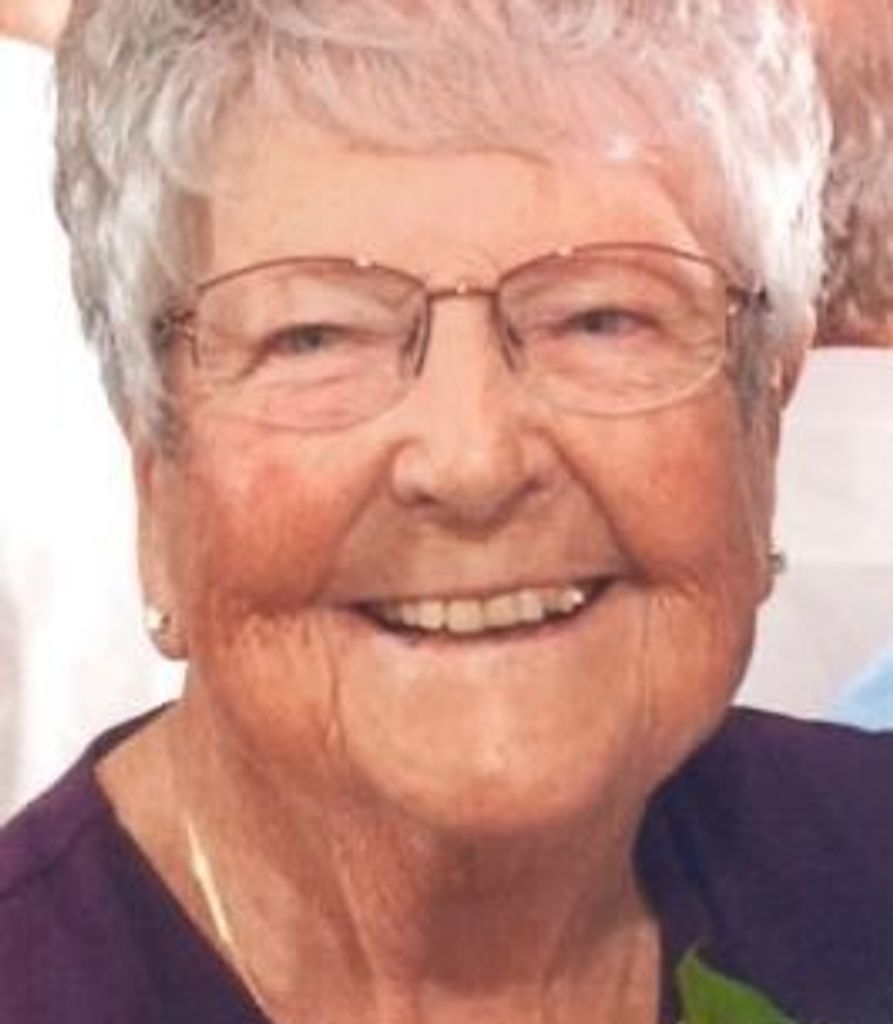 Betty  Franklin