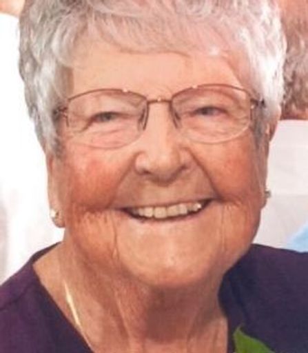 Betty  Franklin Profile Photo