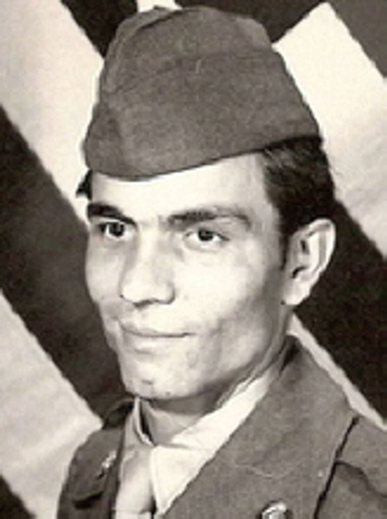 Candido Ayala