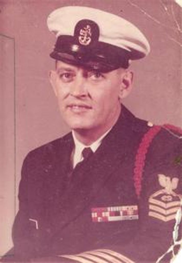 Daniel Leon O'Bryant, Sr.