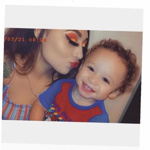 Samantha Whatley & Jahaziel Strode Profile Photo