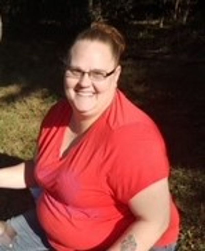 MaryJo Nickelson Profile Photo